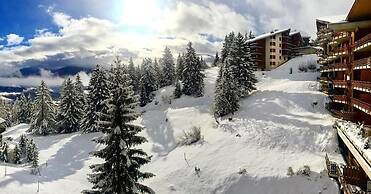 Eden Resort Anzère