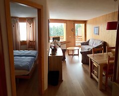 Eden Resort Anzère