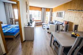 Eden Resort Anzère
