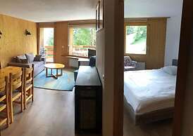 Eden Resort Anzère