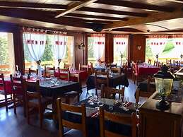 Eden Resort Anzère