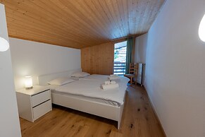 Eden Resort Anzère