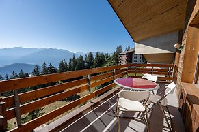 Eden Resort Anzère