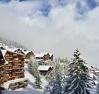 Eden Resort Anzère
