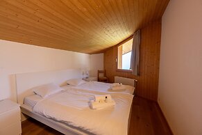 Eden Resort Anzère