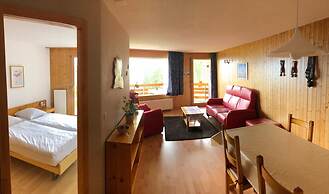 Eden Resort Anzère
