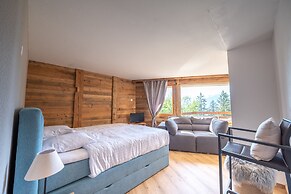 Eden Resort Anzère