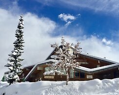 Eden Resort Anzère