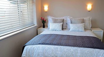 Twelve Holiday Apartments