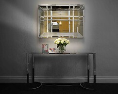 Twelve Holiday Apartments