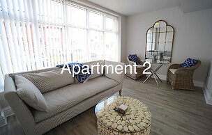 Twelve Holiday Apartments
