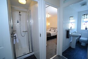 Twelve Holiday Apartments