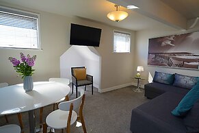 Twelve Holiday Apartments