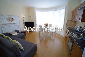 Twelve Holiday Apartments