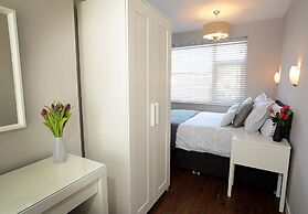 Twelve Holiday Apartments