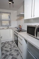 Twelve Holiday Apartments