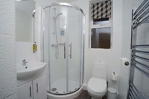 Twelve Holiday Apartments