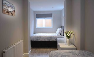 Twelve Holiday Apartments