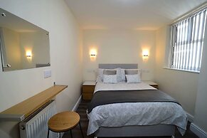 Twelve Holiday Apartments