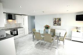 Twelve Holiday Apartments