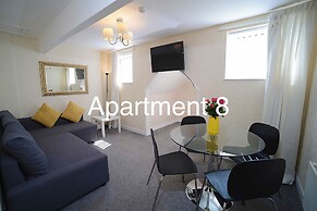 Twelve Holiday Apartments
