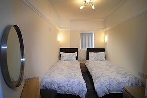 Twelve Holiday Apartments