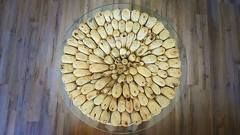 Twelve Holiday Apartments