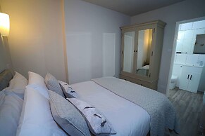 Twelve Holiday Apartments