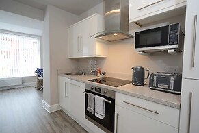 Twelve Holiday Apartments