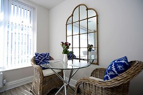 Twelve Holiday Apartments
