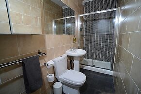 Twelve Holiday Apartments