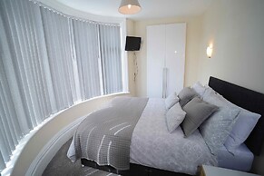 Twelve Holiday Apartments