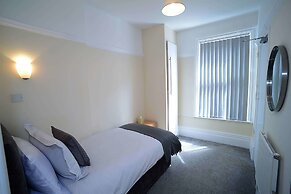 Twelve Holiday Apartments