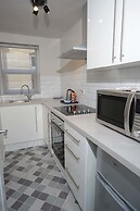 Twelve Holiday Apartments