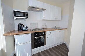 Twelve Holiday Apartments