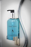 Twelve Holiday Apartments