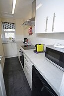 Twelve Holiday Apartments