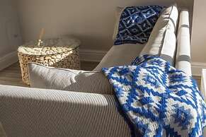 Twelve Holiday Apartments