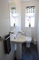 Twelve Holiday Apartments