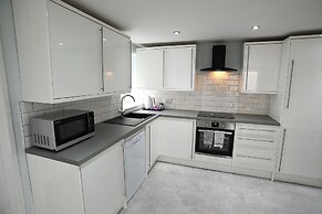 Twelve Holiday Apartments