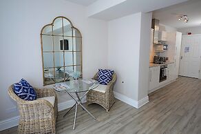 Twelve Holiday Apartments