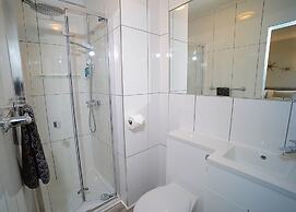 Twelve Holiday Apartments