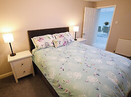 Twelve Holiday Apartments