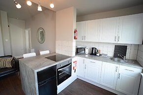 Twelve Holiday Apartments