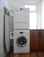 Twelve Holiday Apartments