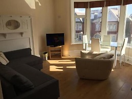 Twelve Holiday Apartments