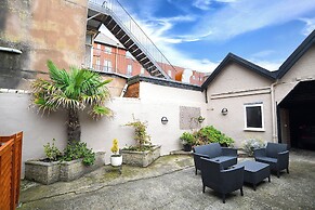 Twelve Holiday Apartments
