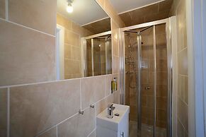 Twelve Holiday Apartments