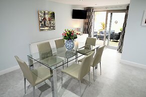 Twelve Holiday Apartments