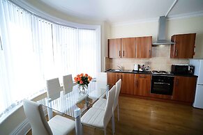 Twelve Holiday Apartments